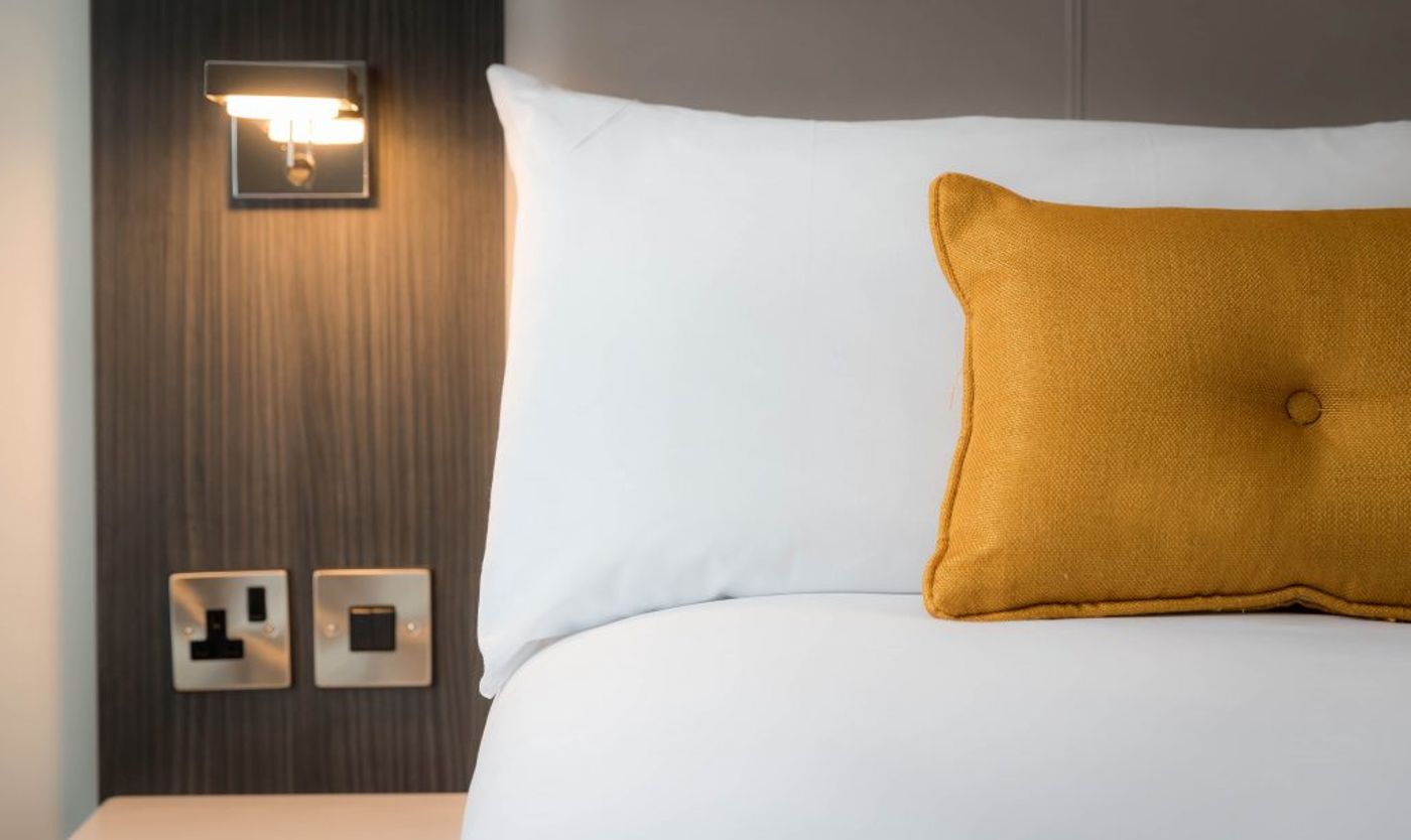 Maldron Hotel Southmall - Ireland - CORK - Room - 3
