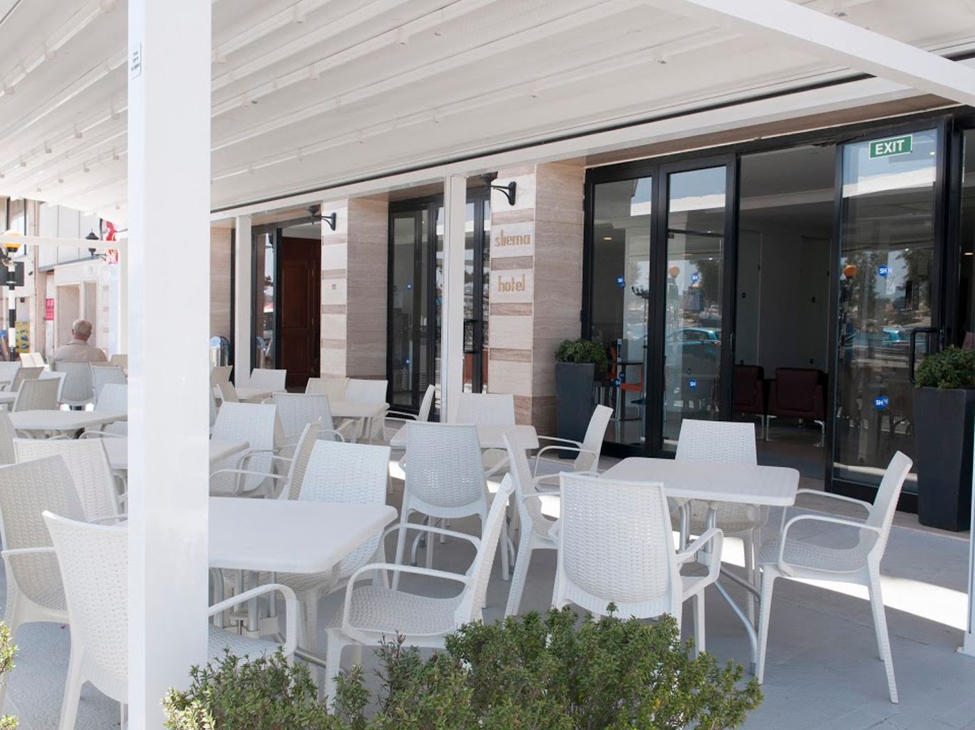 Sliema Hotel by ST Hotels