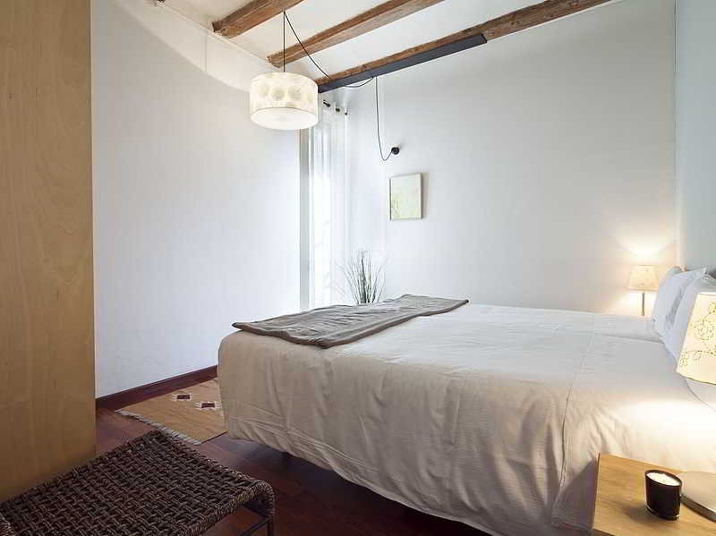 Inside Barcelona Apartments Esparteria-Spain-Barcelona-General view-8