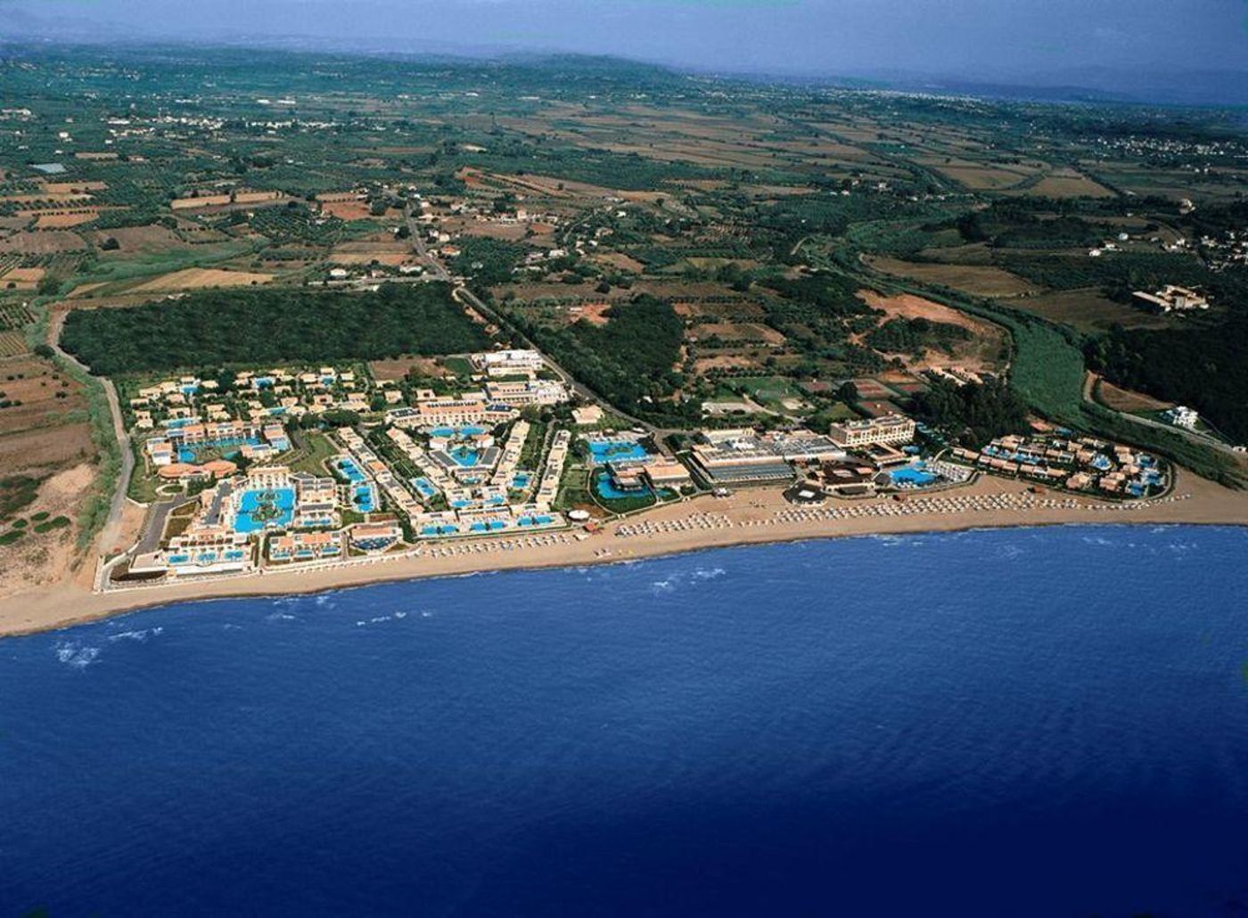 Aldemar-Olympian-Village-General-view-86