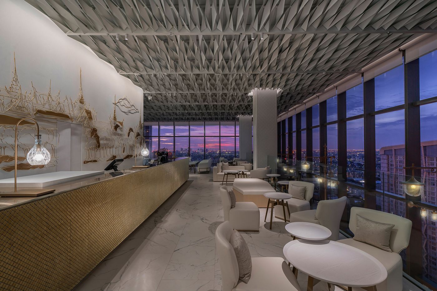 Innside by Melia Bangkok Sukhumvit