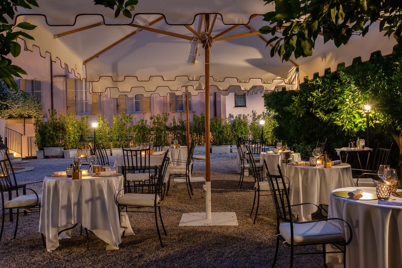 Donna Camilla Savelli-Italy-Roma-General view-7