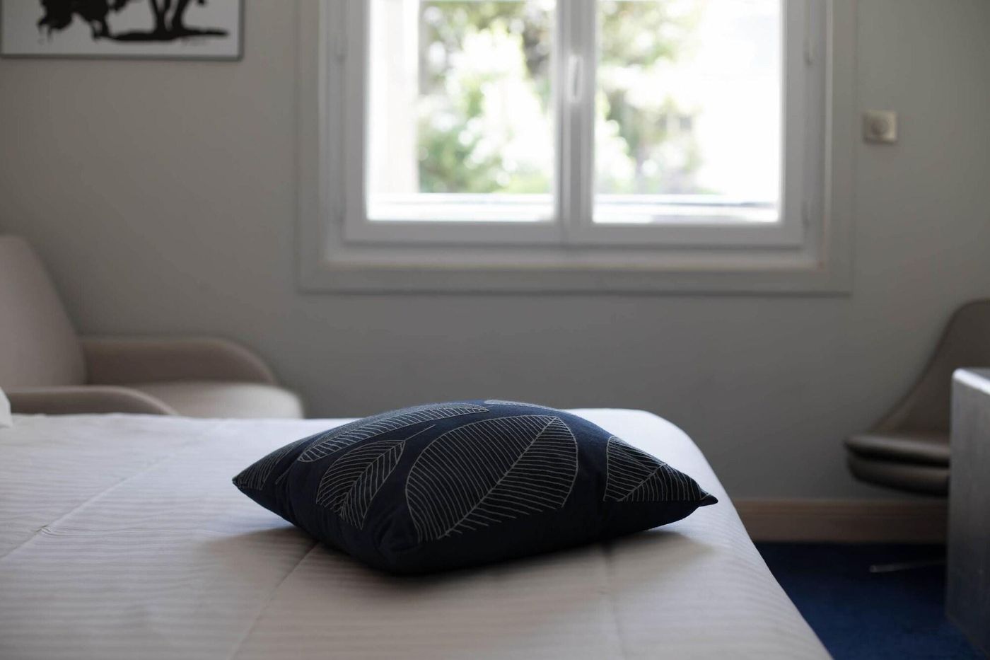 Hôtel Cosmopolitain-France-BIARRITZ-Room-6