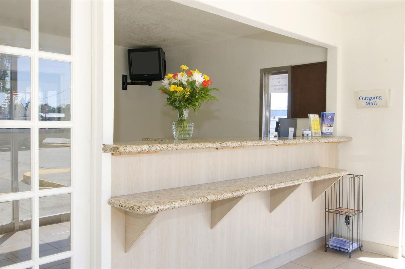 Novotel Eindhoven-Netherlands-EINDHOVEN-Lobby-7