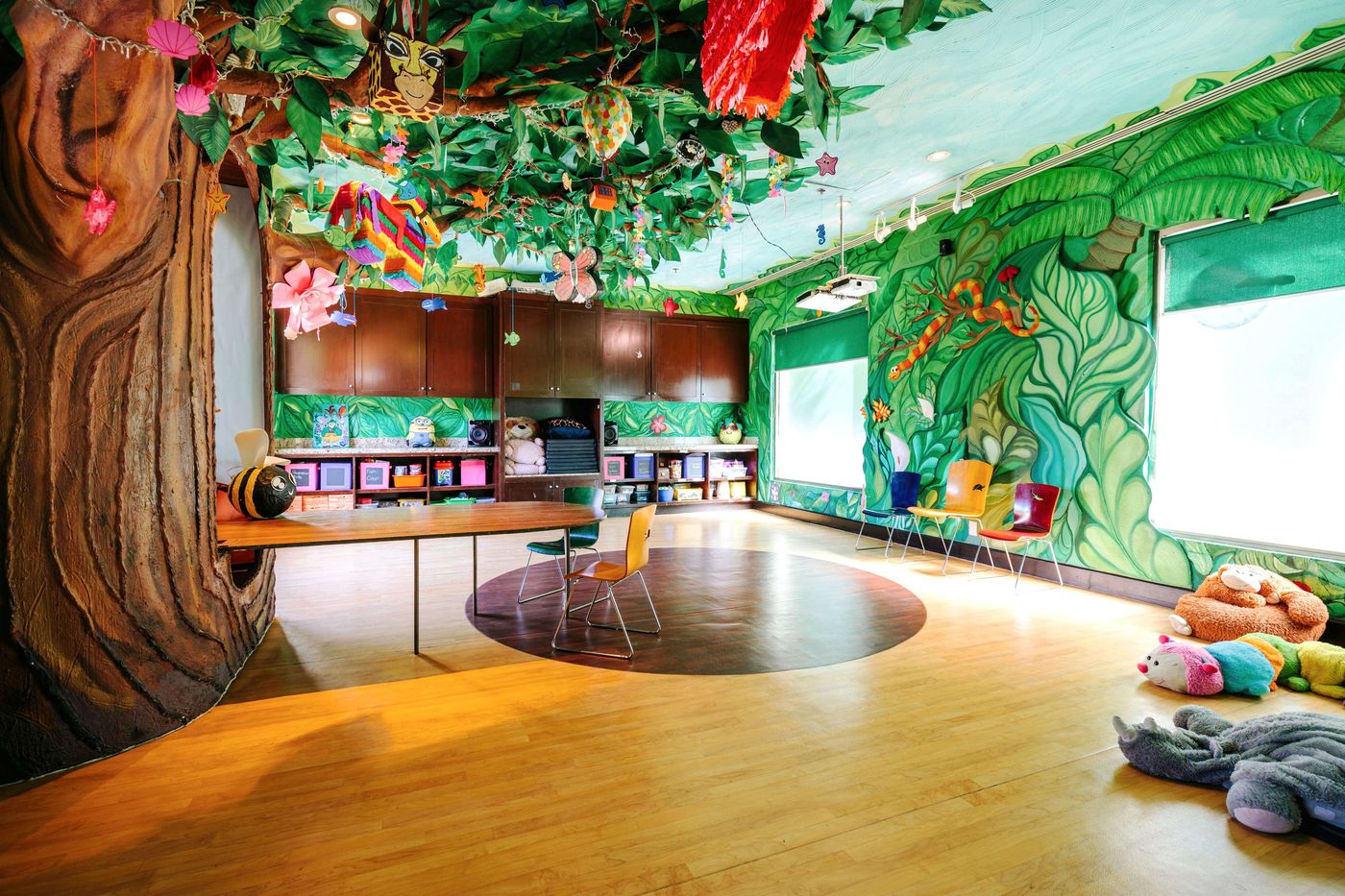 Fairmont-Mayakoba-Sports-and-Entertainment-74