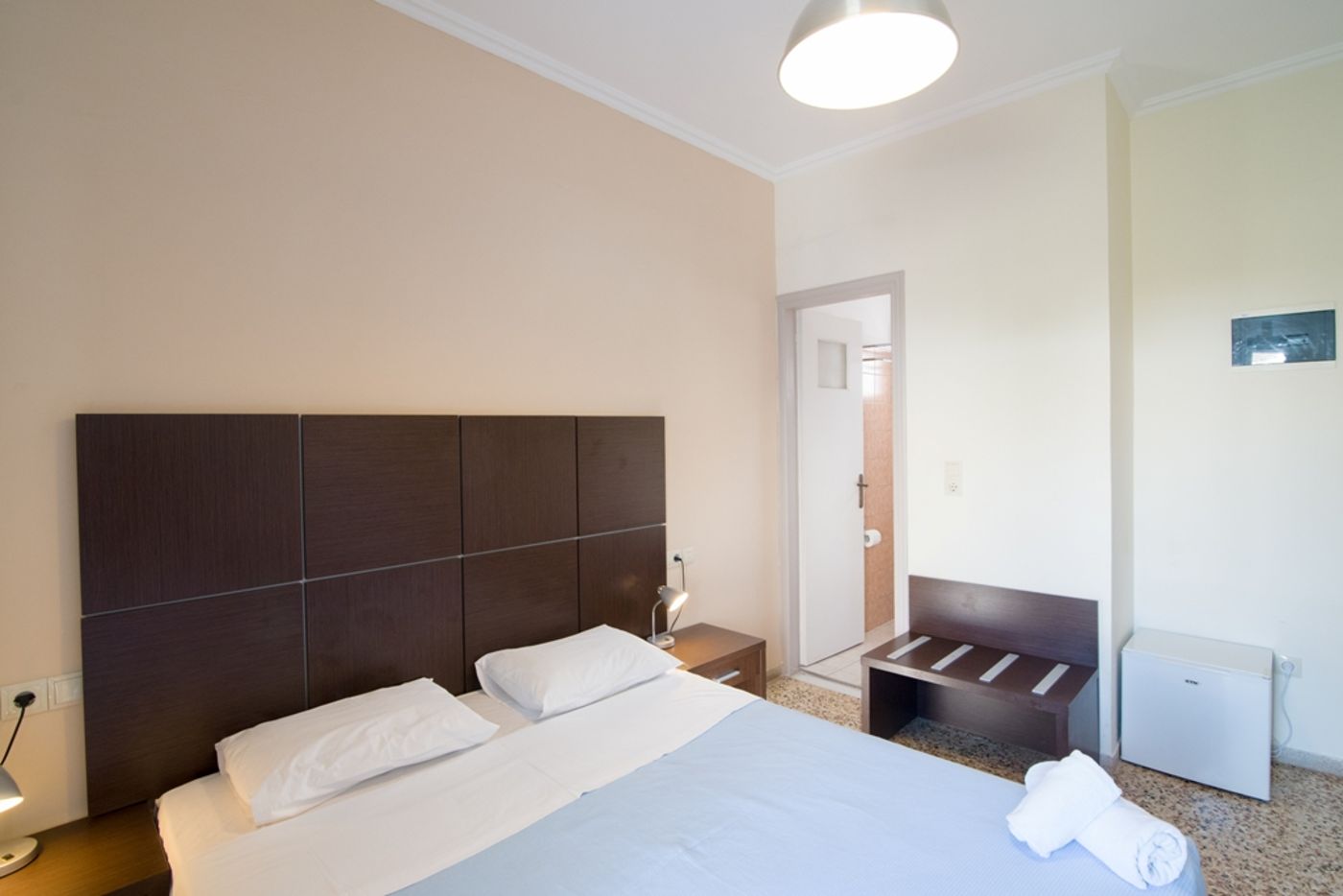 Kamari Blue Boutique Hotel