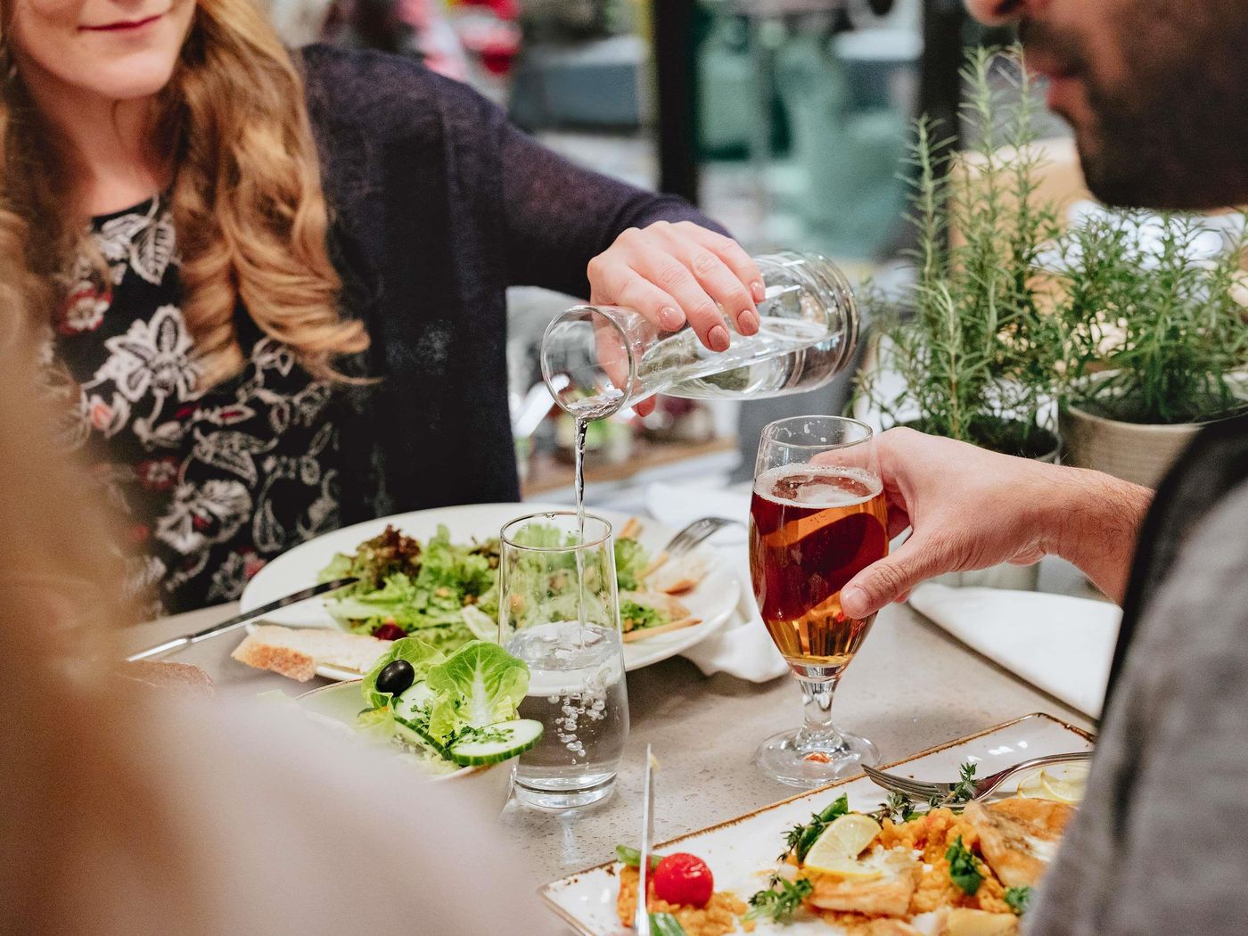 Ibis-Brussels-Centre-Chatelain-Restaurant-48