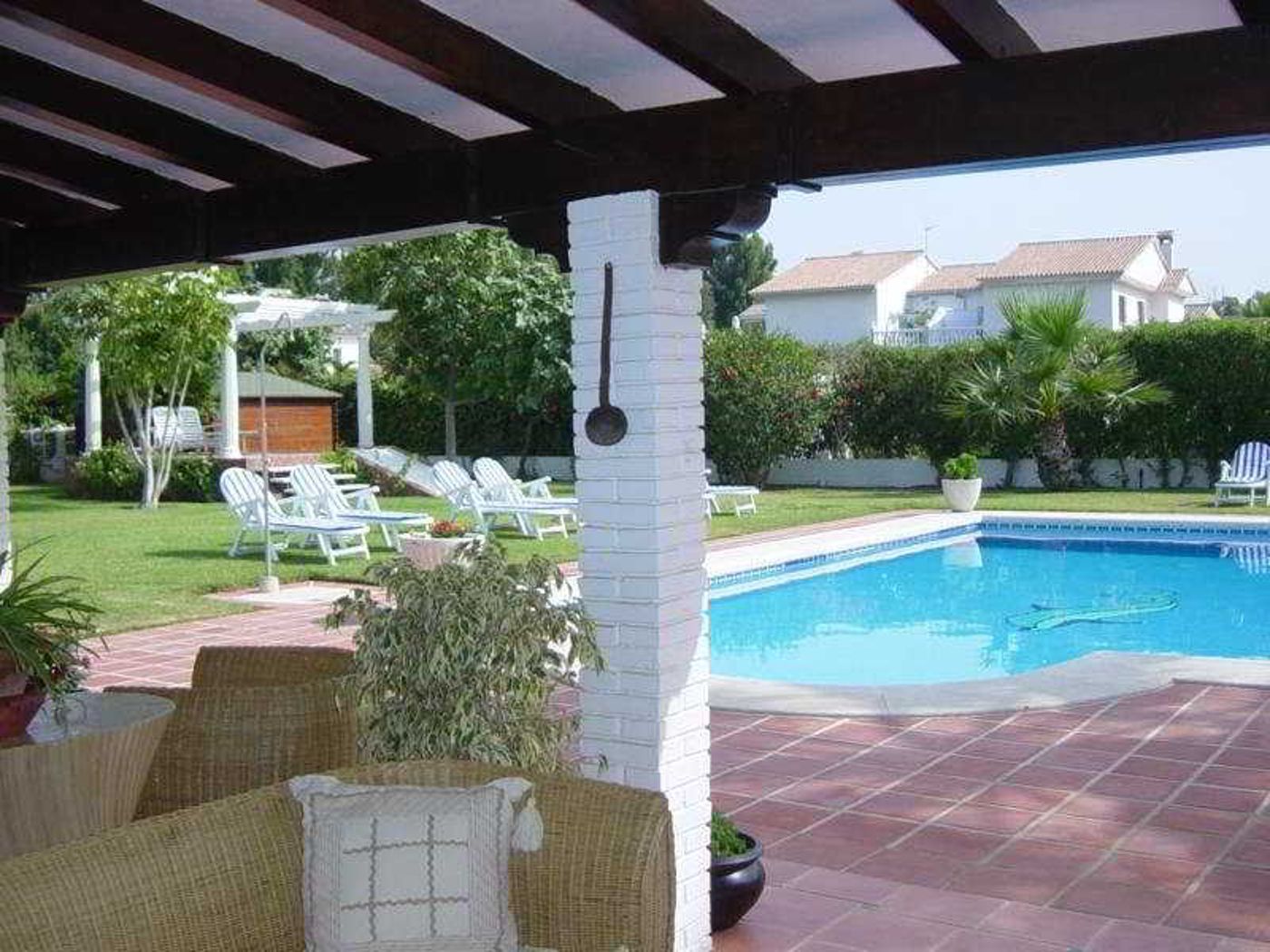 Malaga-Picasso-Pool-5