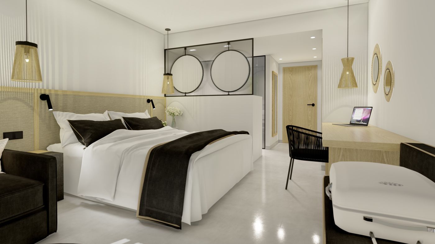 Invisa Club Cala Verde