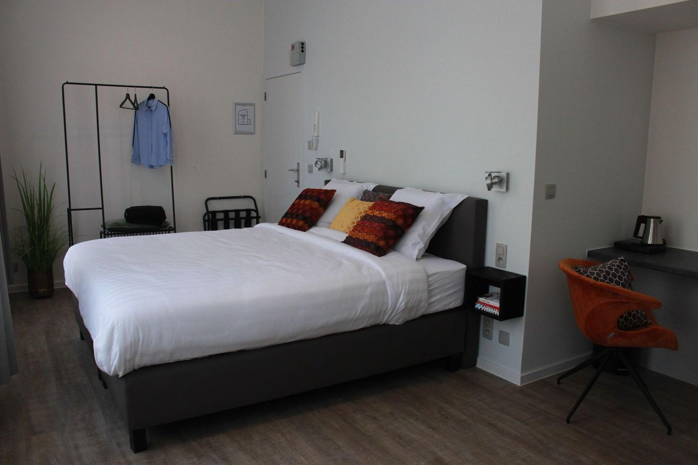 Citystay-Belgium-ANTWERP-Room-10