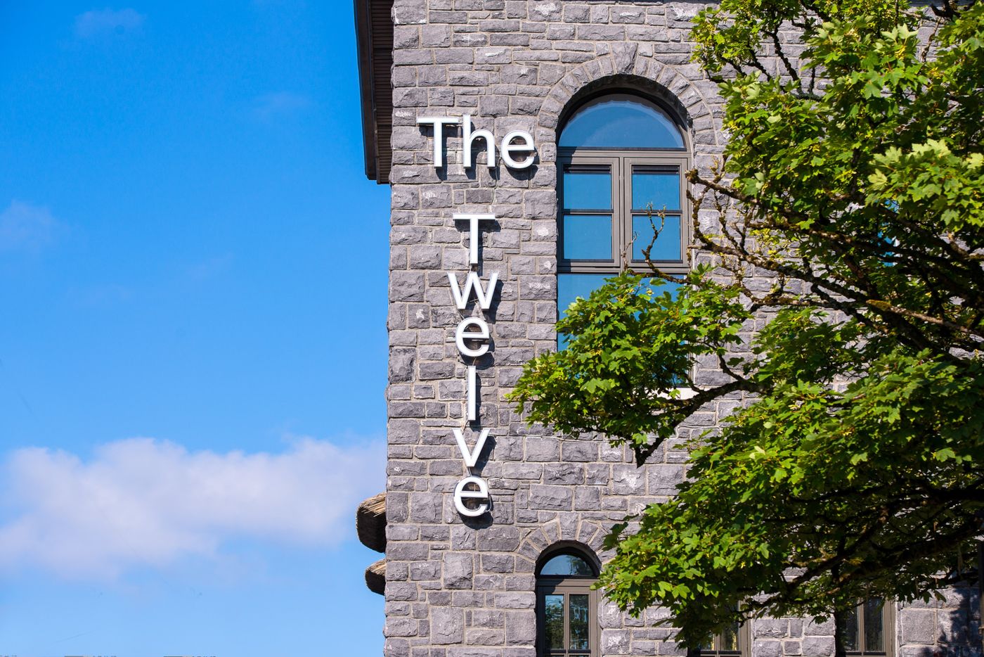 The Twelve Hotel-Ireland-Galway-General view-3