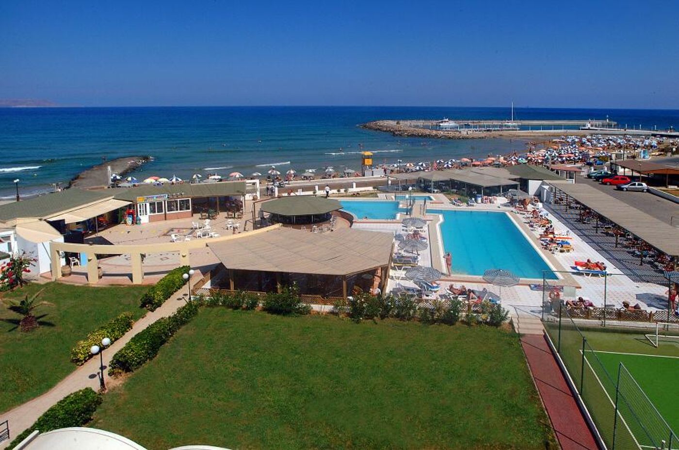Astir Beach Hotel