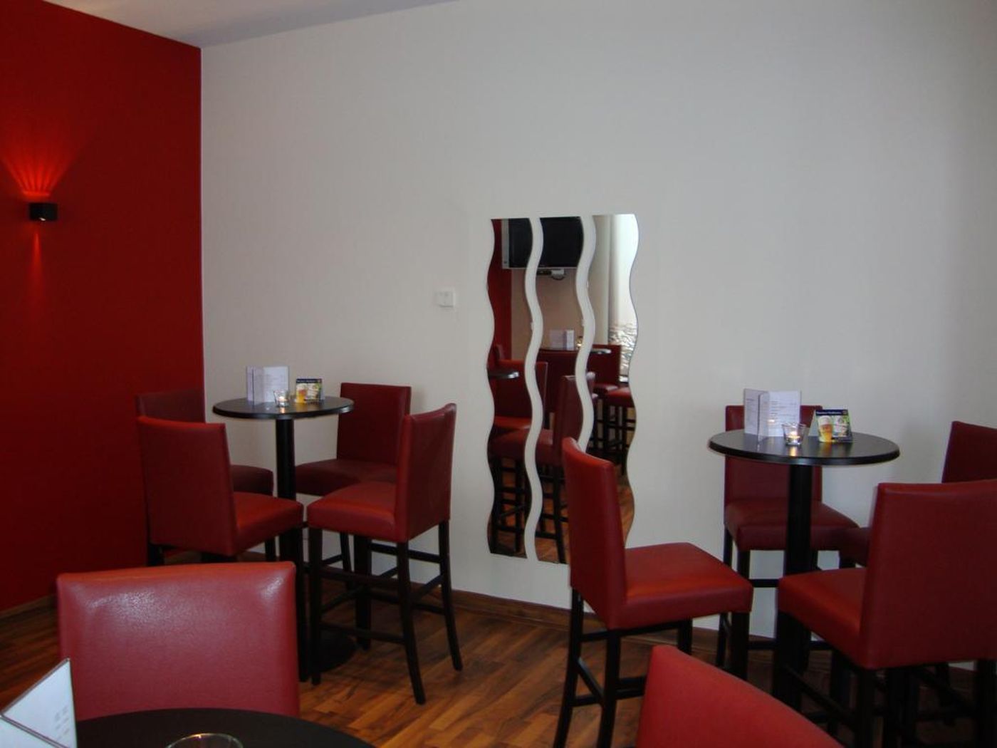 Plaza Hotel Hana - Germany - HANAU - General view - 7