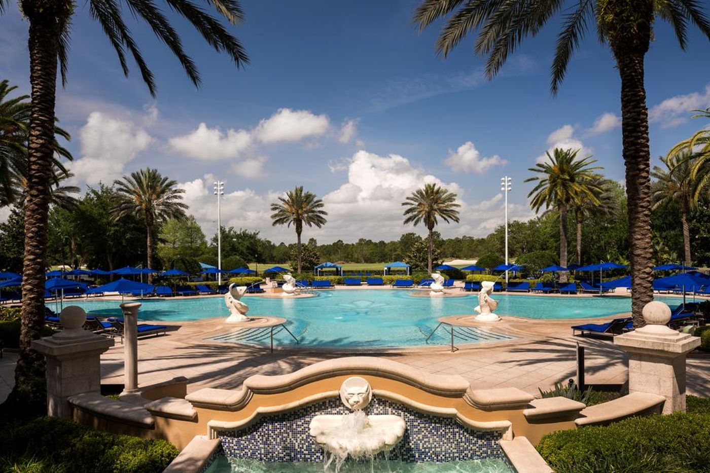 The Ritz-Carlton Orlando, Grande Lakes