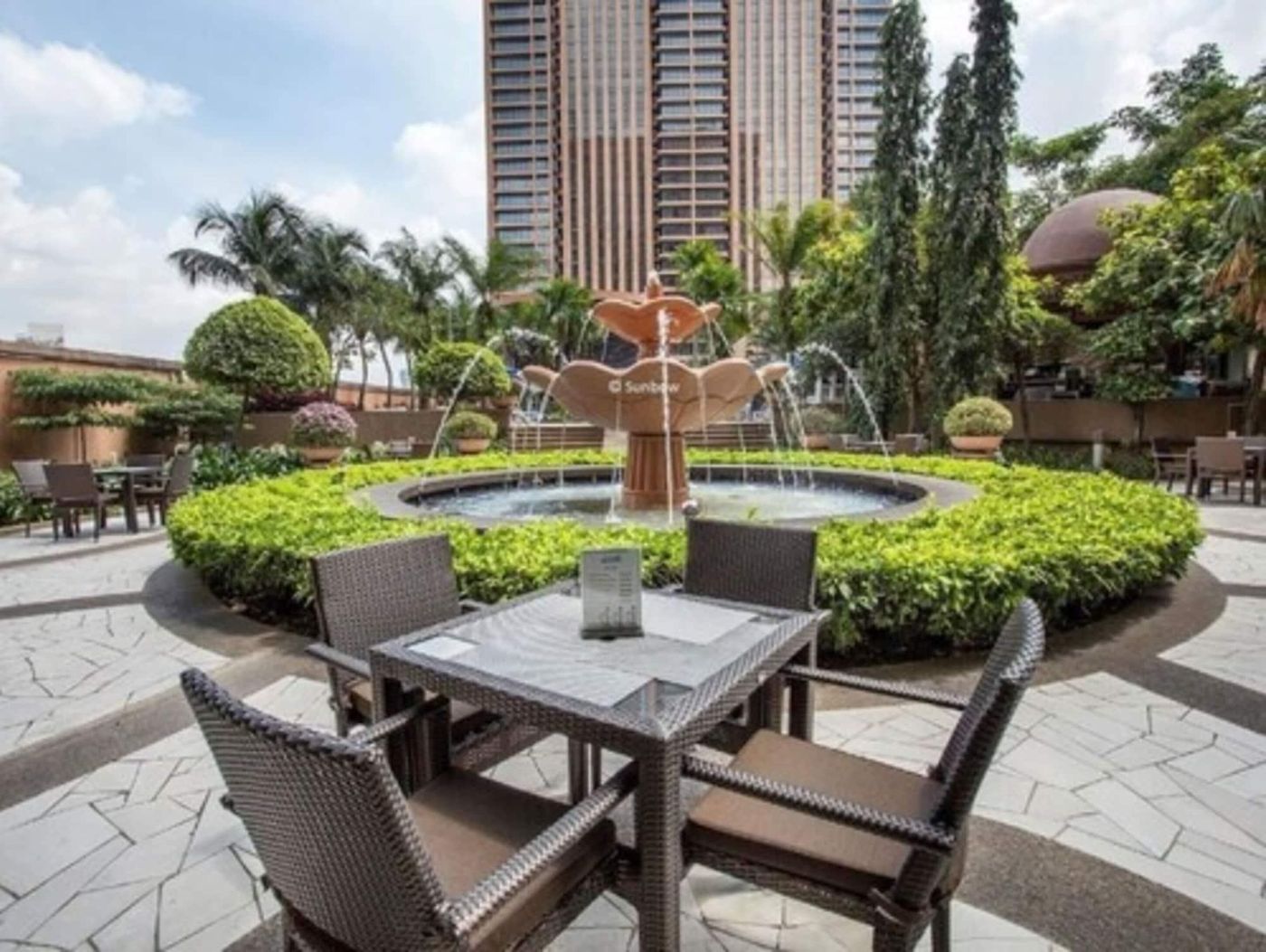 Sunbow Suites @ Times Square Kuala Lumpur-Malaysia-KUALA LUMPUR-General view-9