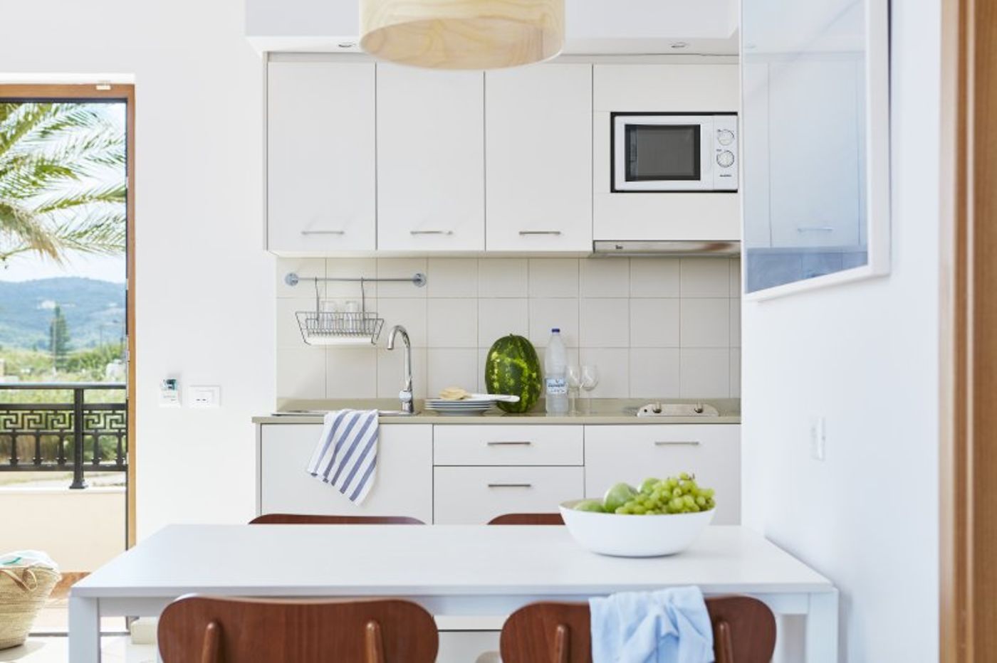 Atlantica Caldera Beach