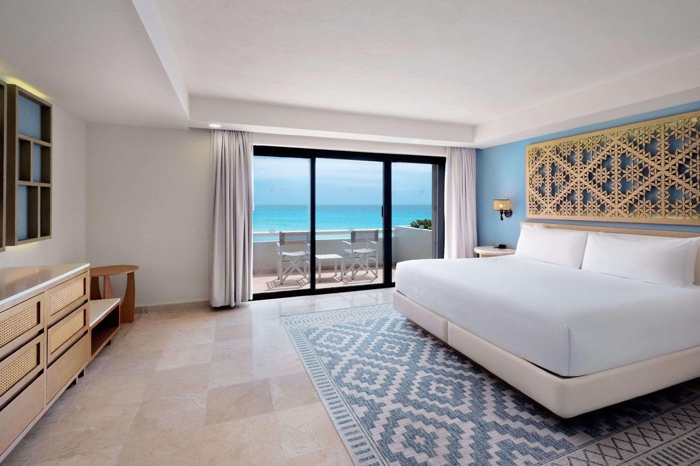 Wyndham-Grand-Cancun-All-Inclusive-Resort---Villas-Room-30