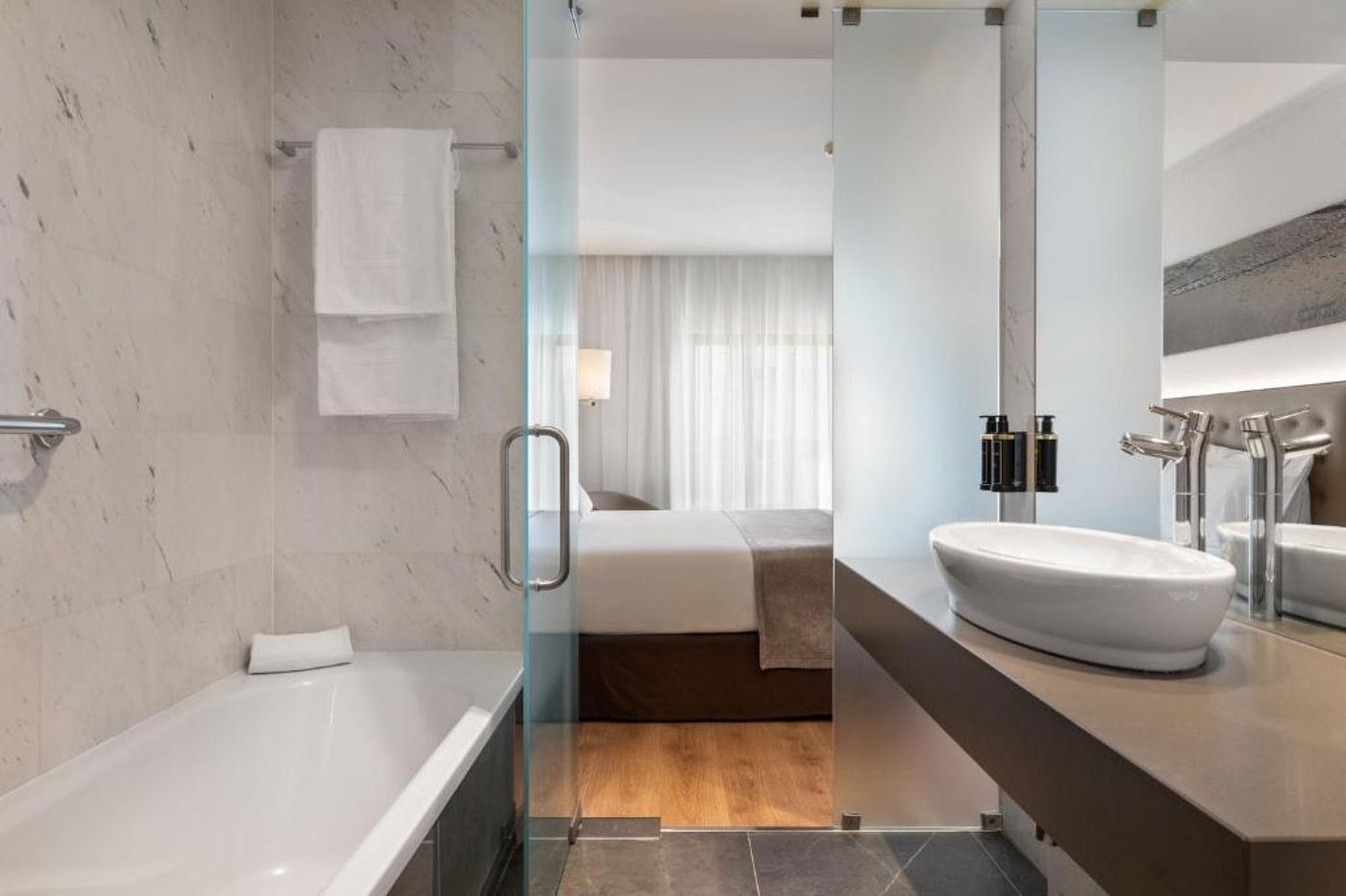 Eurostars das Letras - Portugal - LISBOA - Room - 7