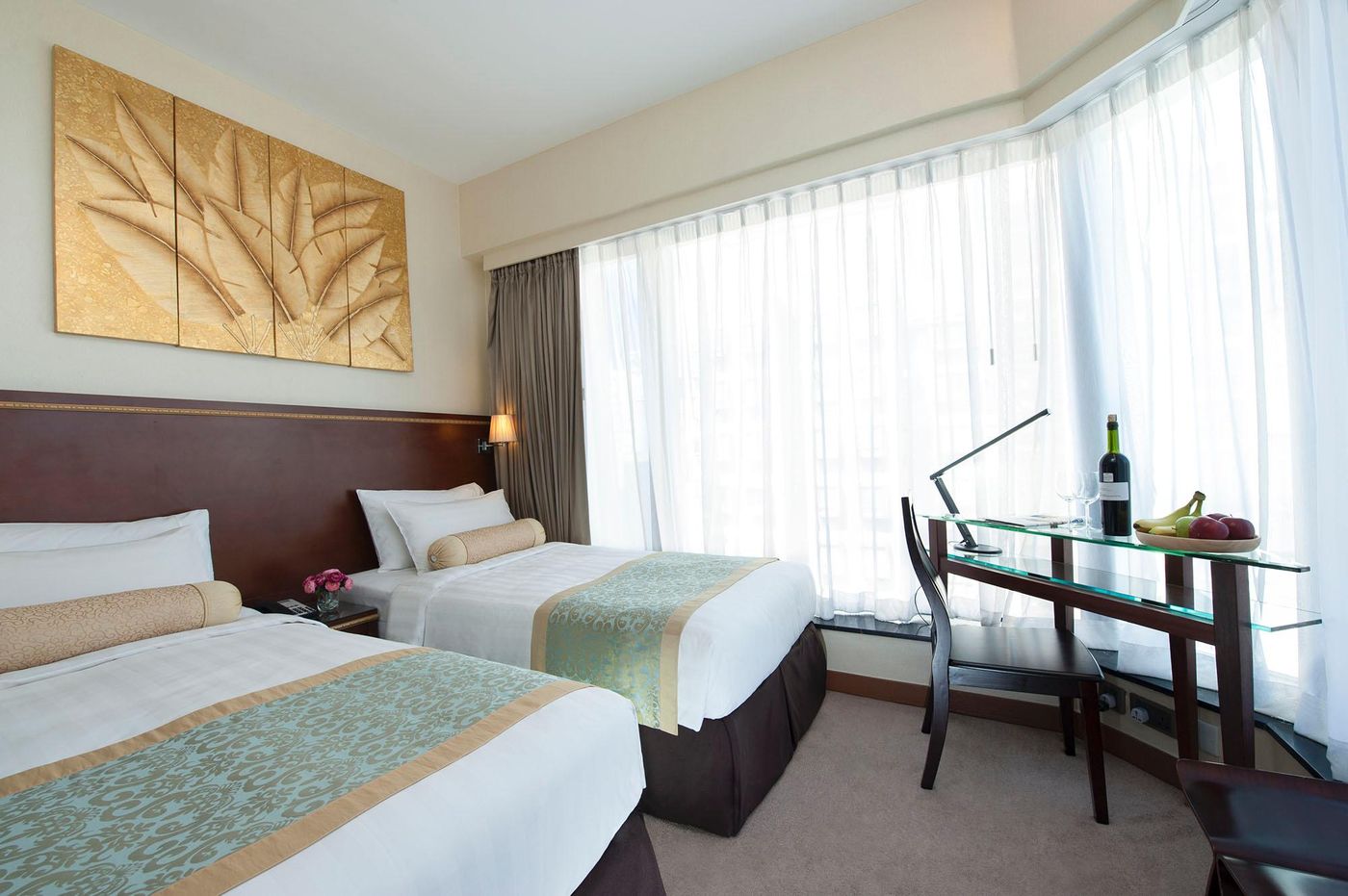 Brighton-Hotel-Hong-Kong-Room-5