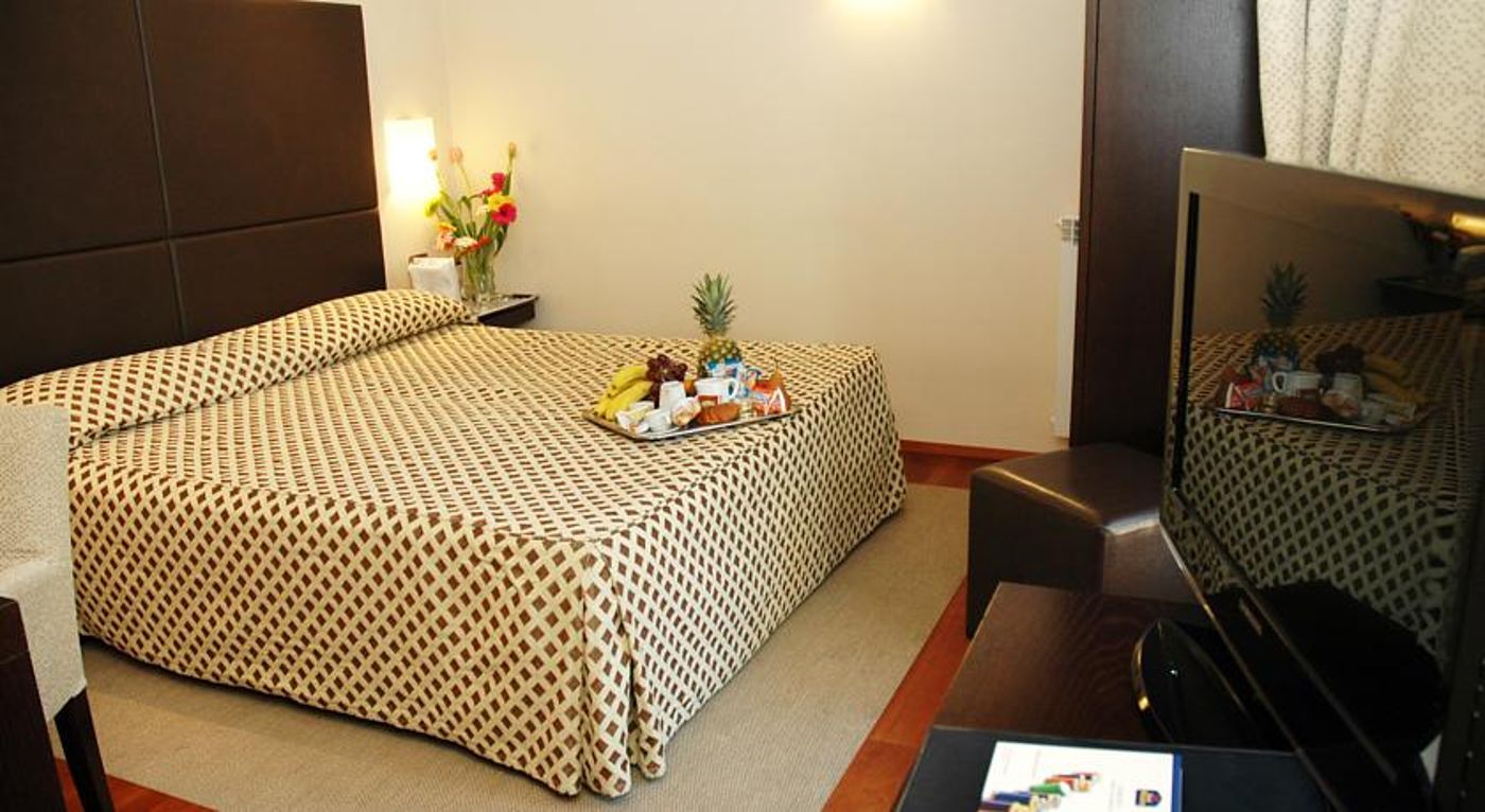 Best Western hotel San Germano