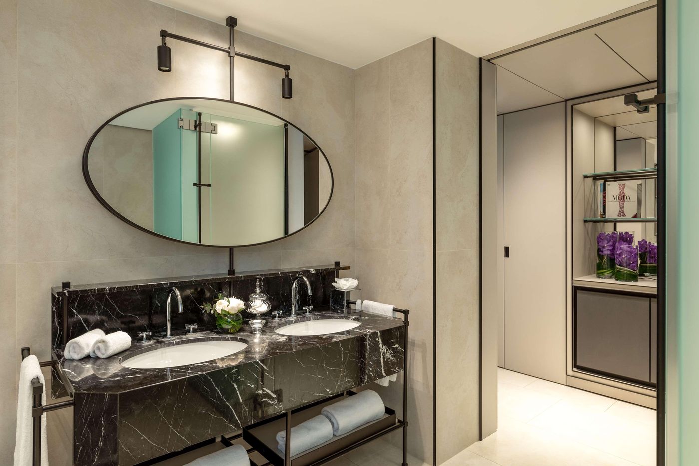 Tivoli Portopiccolo Sistiana Wellness Resort & Spa-Italy-TRIESTE-Room-9