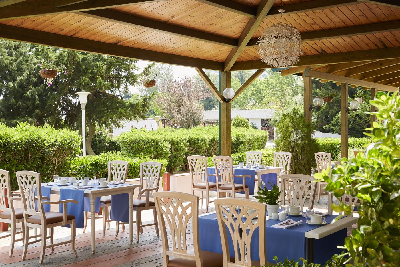 GHotels Theophano Imperial