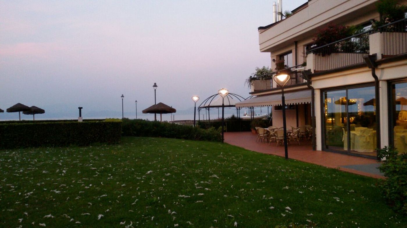 Yachting Hotel Mistral-Italy-Lugana di Sirmione BS-General view-8