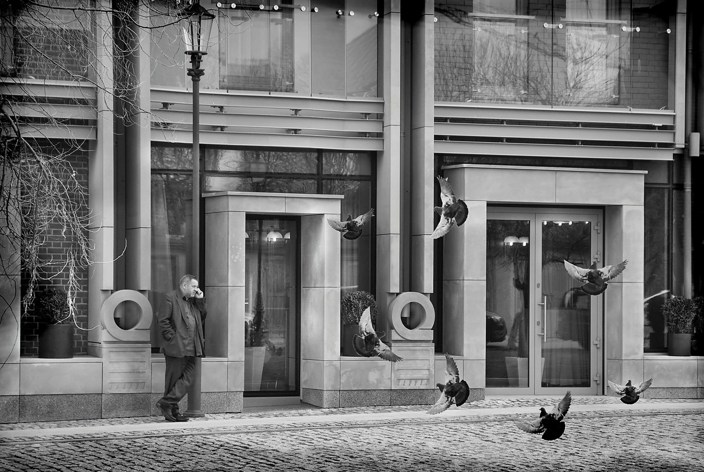 Admiral - Poland - GDANSK - General view - 8