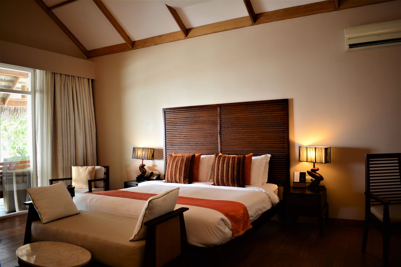 Vakarufalhi Island Resort