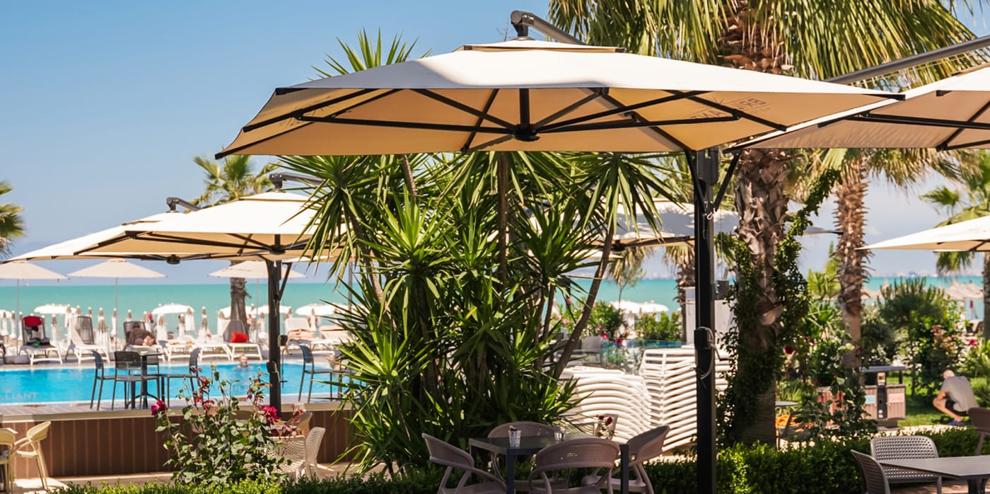 Brilliant Hotel & Spa 16.12.25