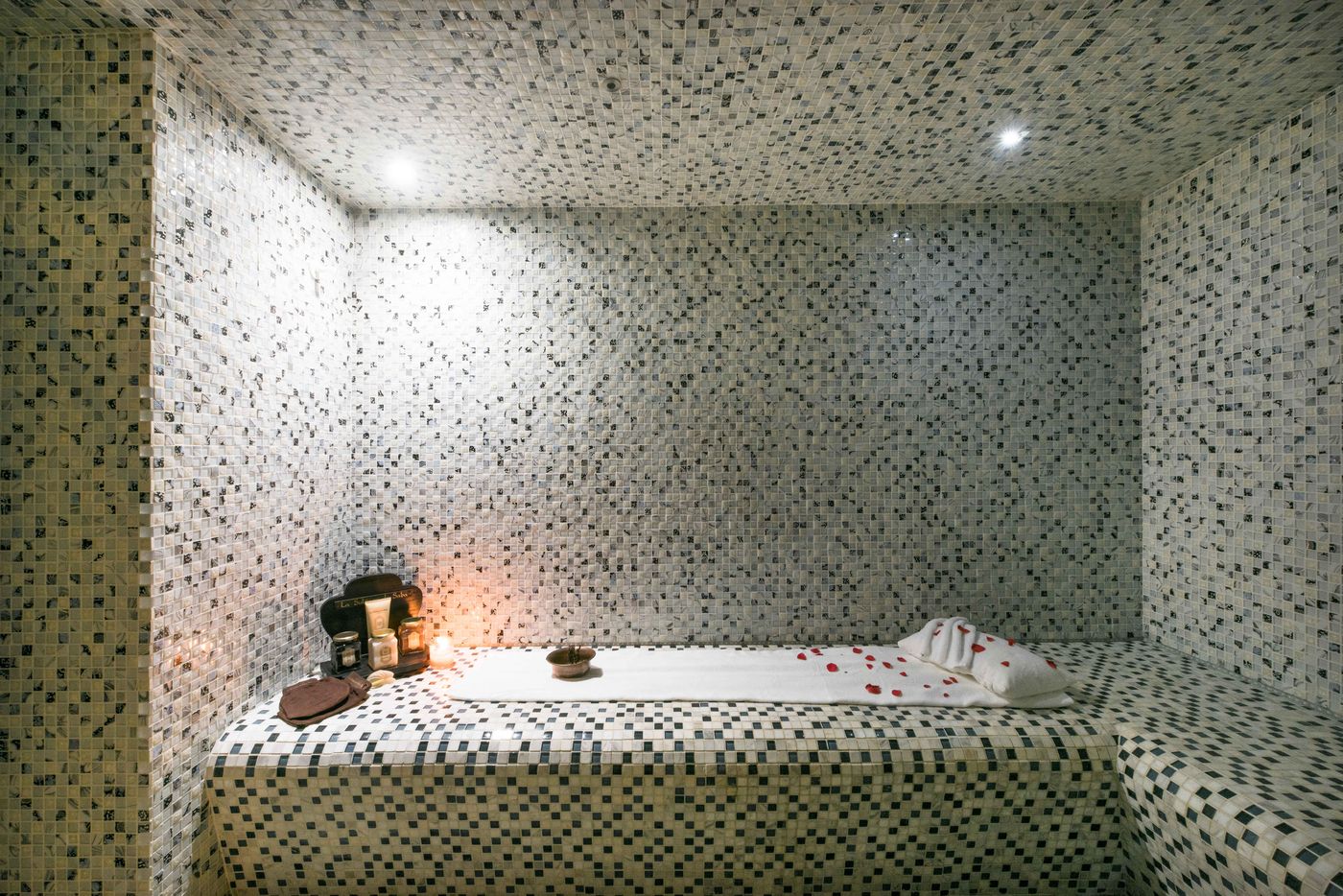 The Residence Mauritius