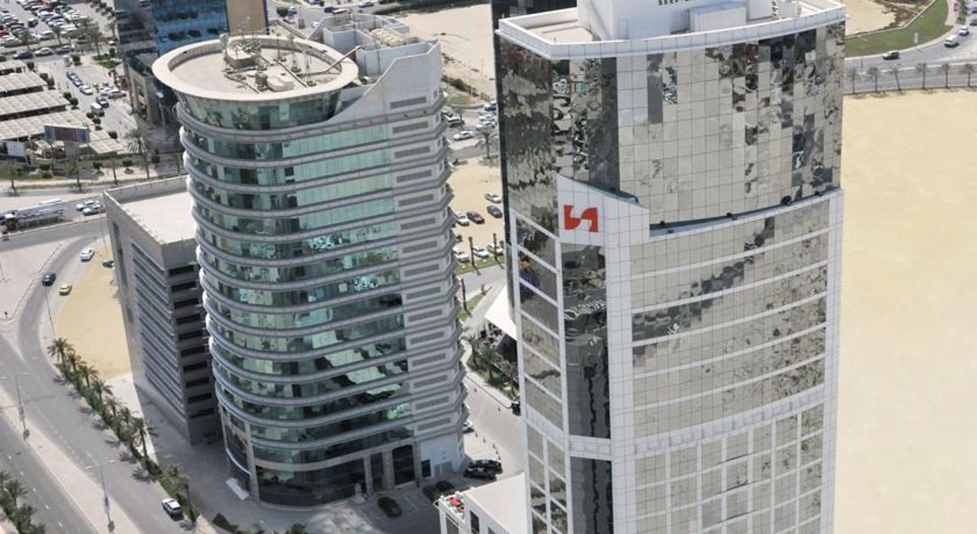 Swiss Belhotel Seef Bahrain-Bahrain-MANAMA-General view-1