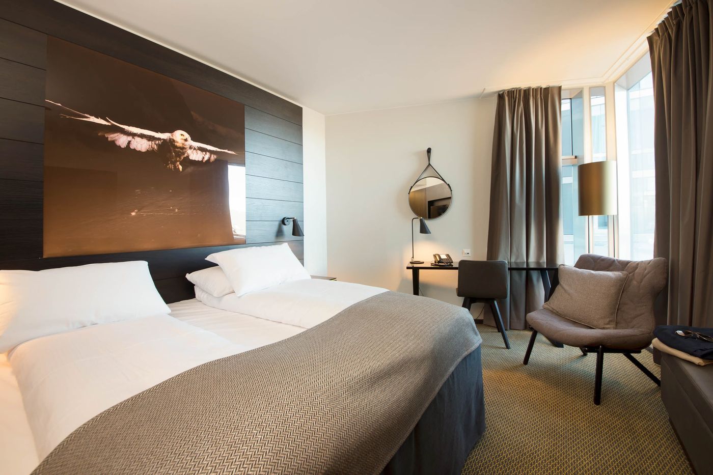 Scandic Ornen-Norway-BERGEN-Room-8