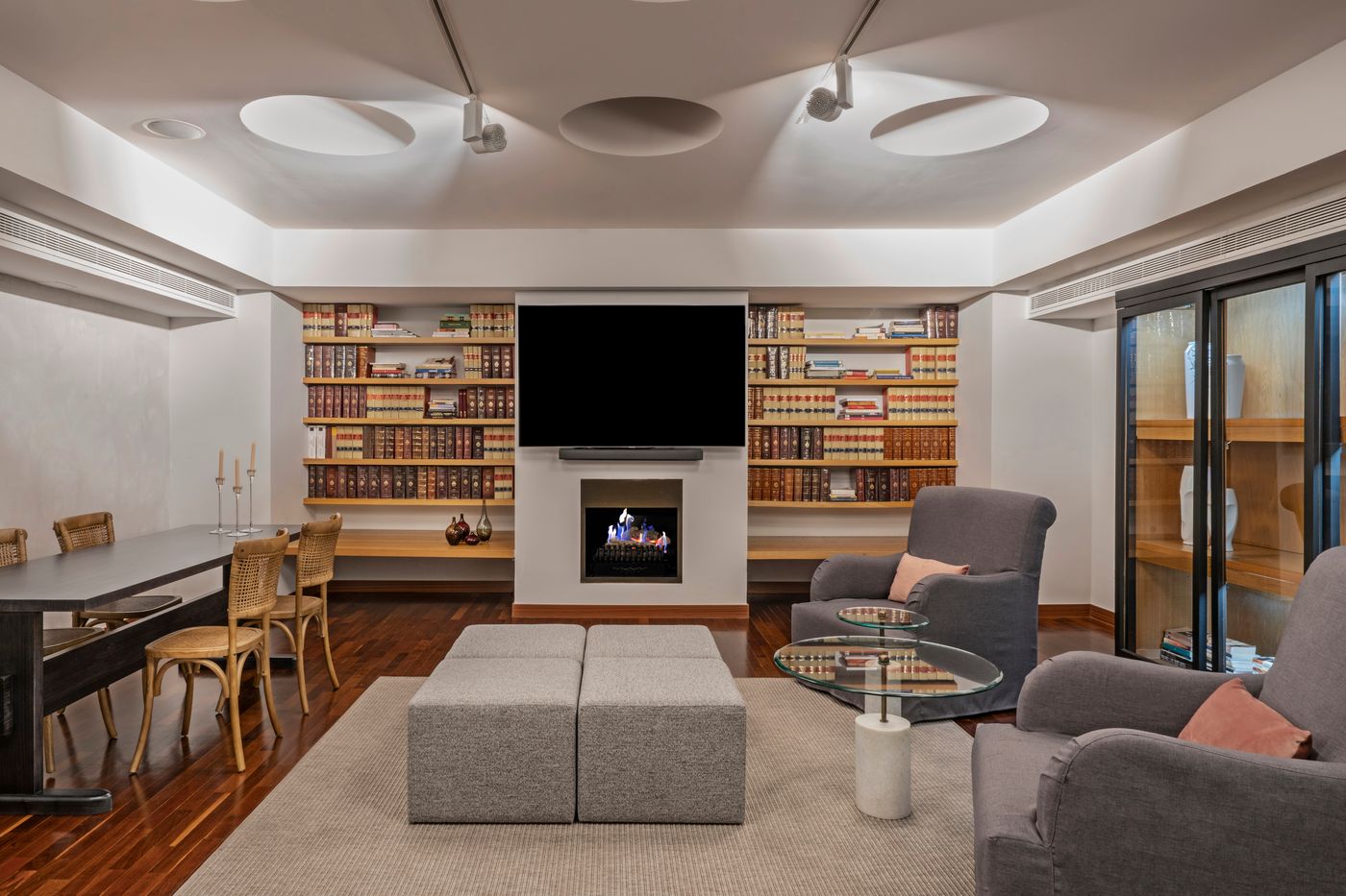 Vincci Soma - Spain - MADRID - Lobby - 5