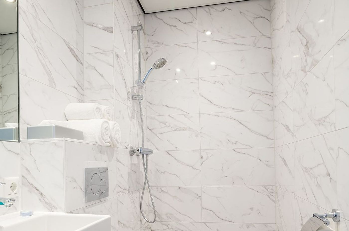 Hotel2stay - Netherlands - AMSTERDAM - Room - 6