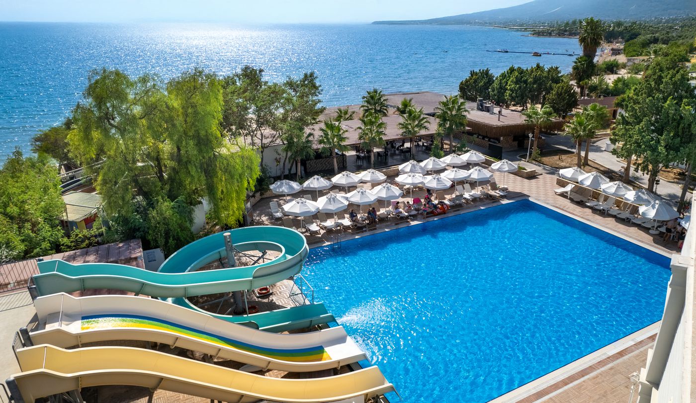 Maya World Didyma Hotel