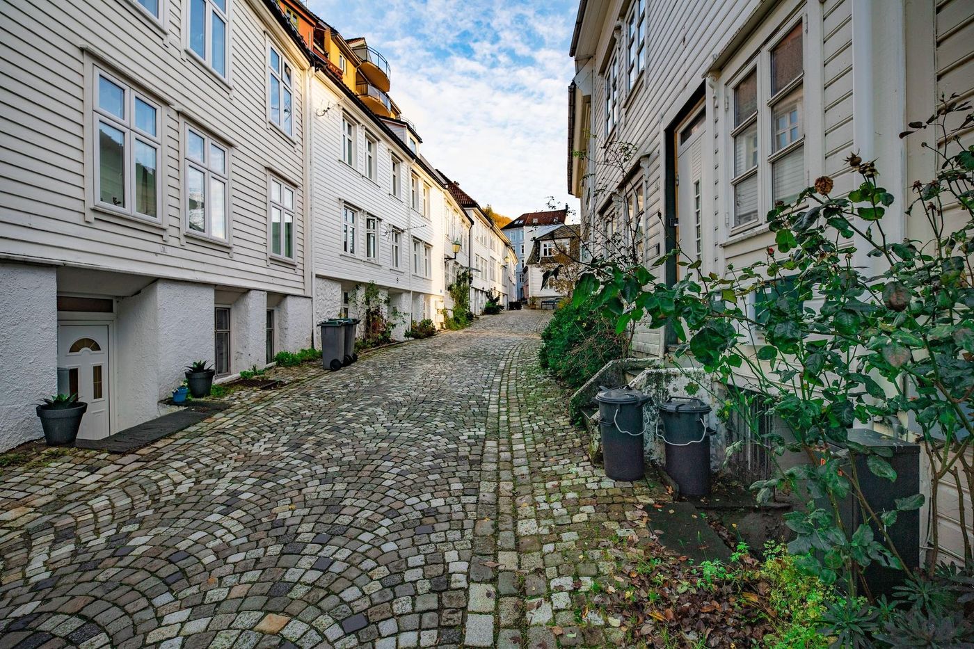 To Sostre Guesthouse-Norway-BERGEN-General view-5