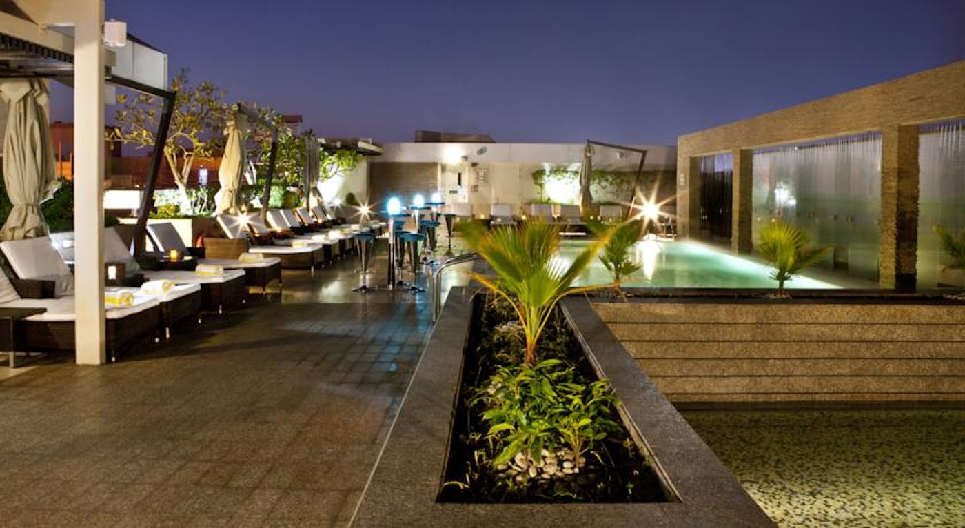 Suitehotel Mall of the Emirates