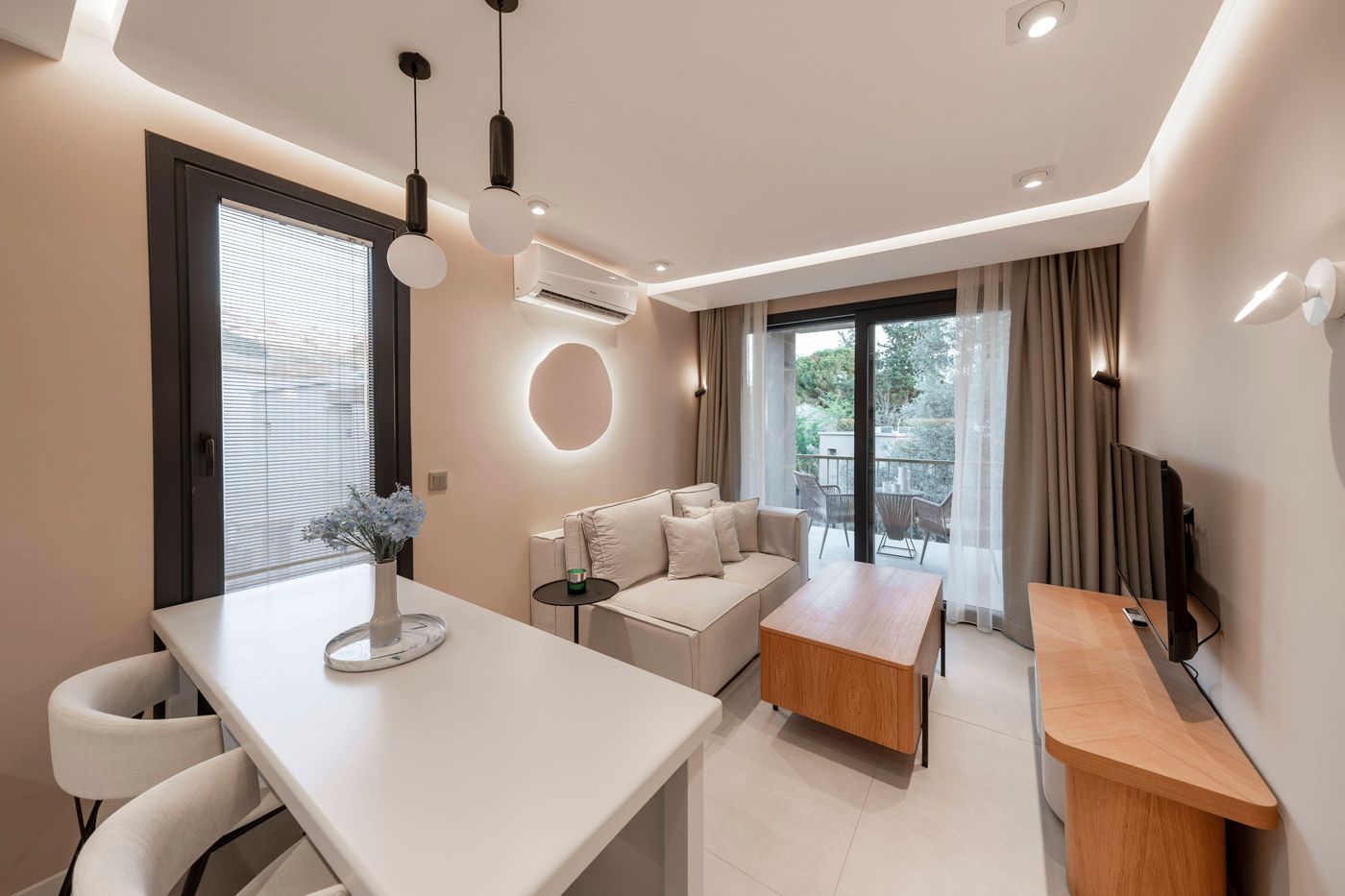 Helis Suites Bitez 14