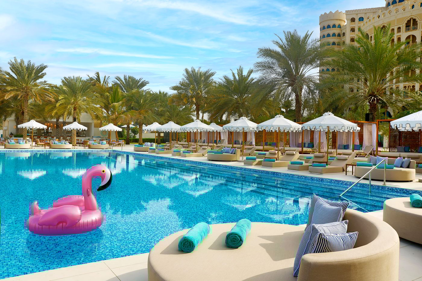 Waldorf-Astoria-Ras-Al-Khaimah-Pool-5