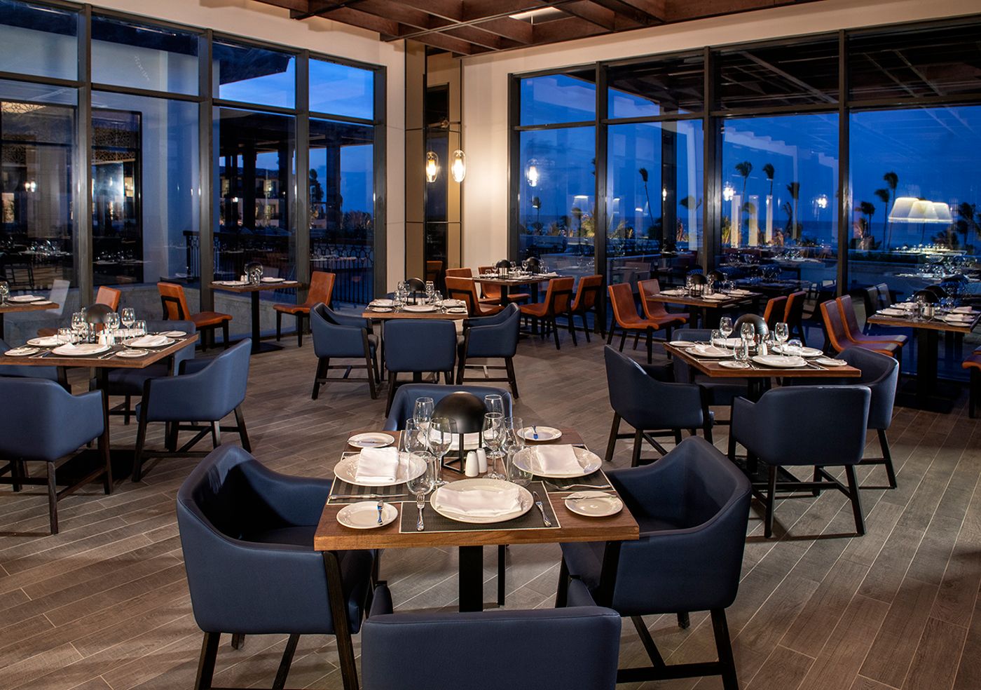 Lopesan Costa Bavaro Resort, Spa & Casino