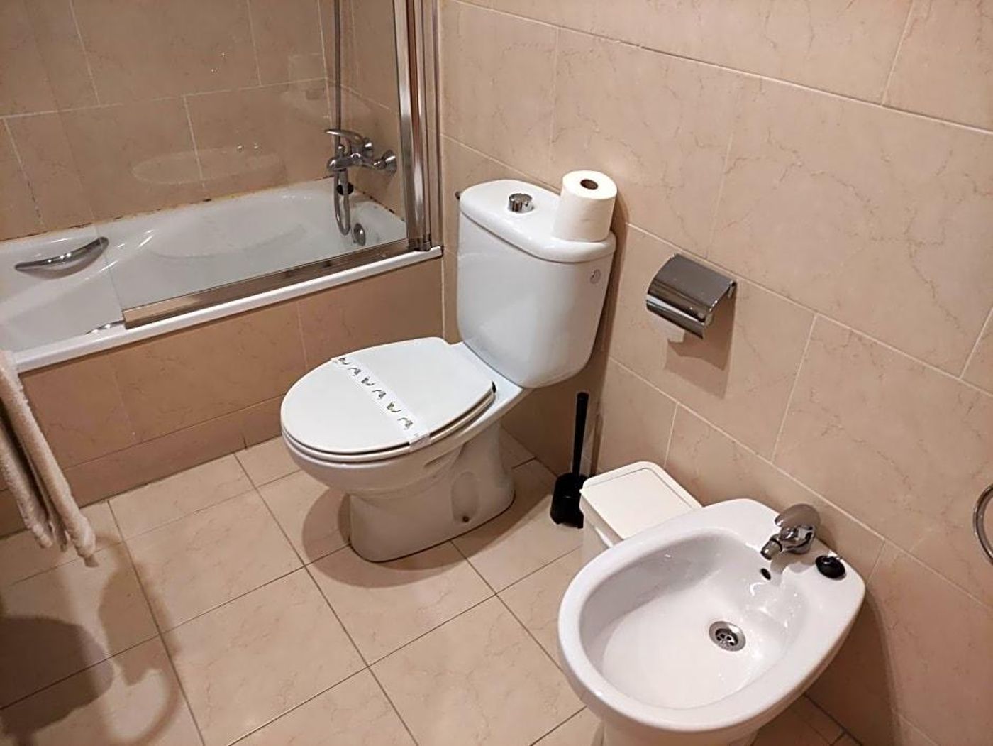 Nap Hotel Carta Puebla-Spain-OVIEDO-General view-7