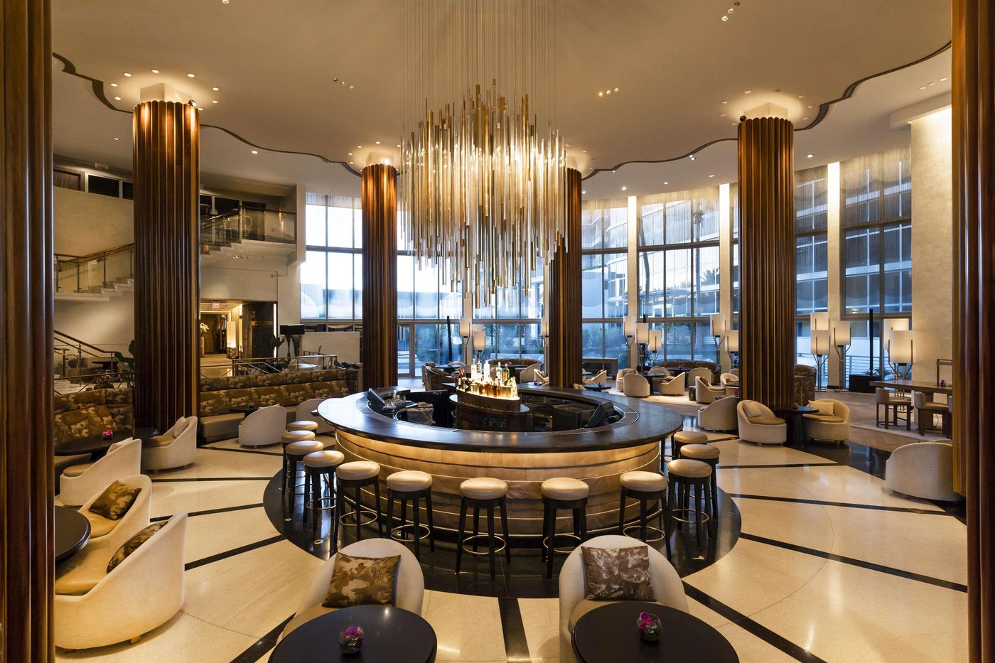 Eden Roc Miami Beach - United States - MIAMI BEACH - Lobby - 7