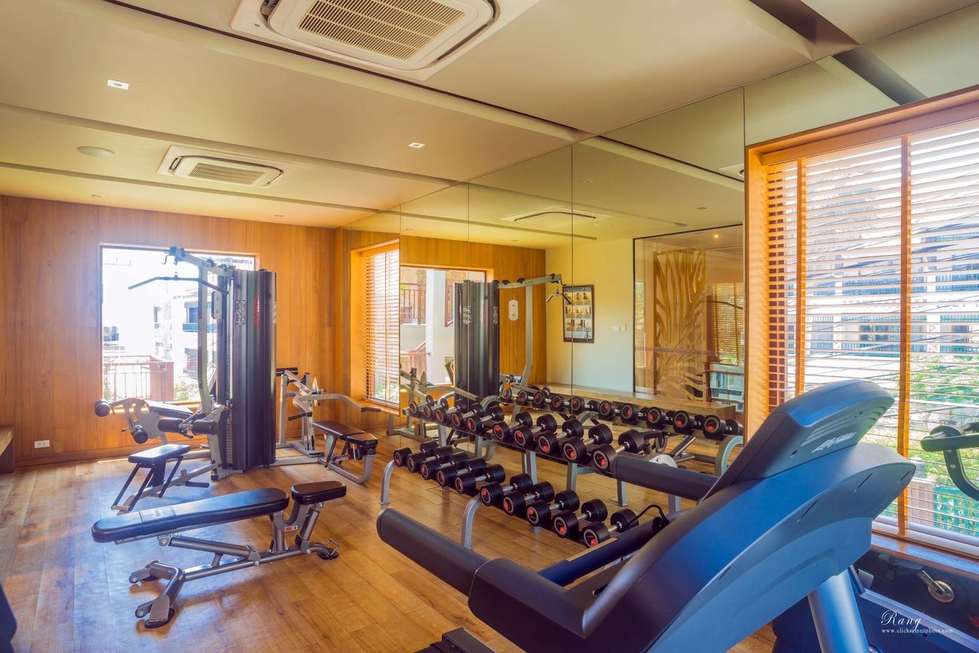 Baan-Haad-Ngam-Boutique-Resort---Villas-Sports-and-Entertainment-84