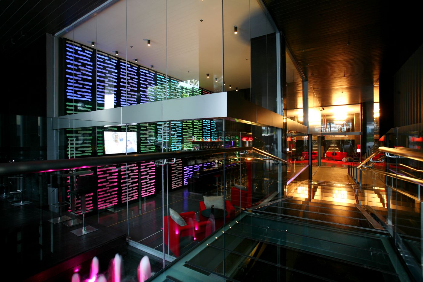 Galleria 10 Sukhumvit by Compass Hospitality-Thailand-Bangkok-Lobby-6