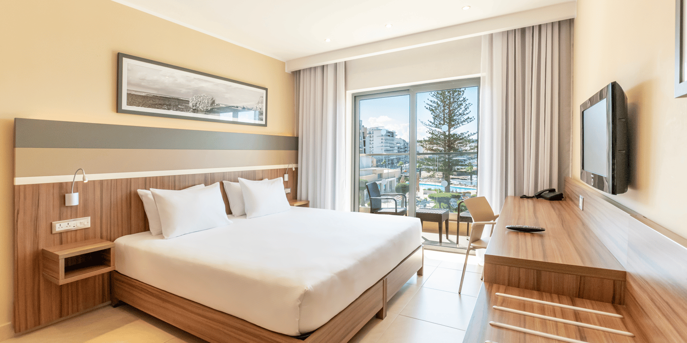 DoubleTree by Hilton Malta