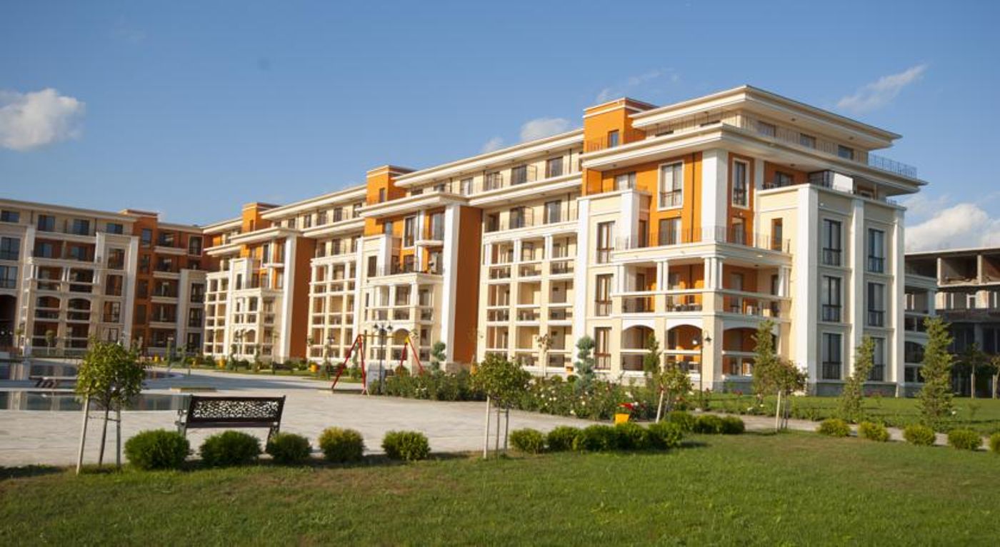 Prestige Fort Beach Hotel