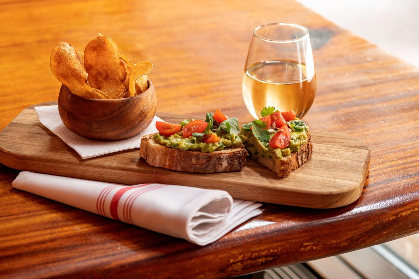 Hyatt-Centric-Wall-Street-New-York-Restaurant-26