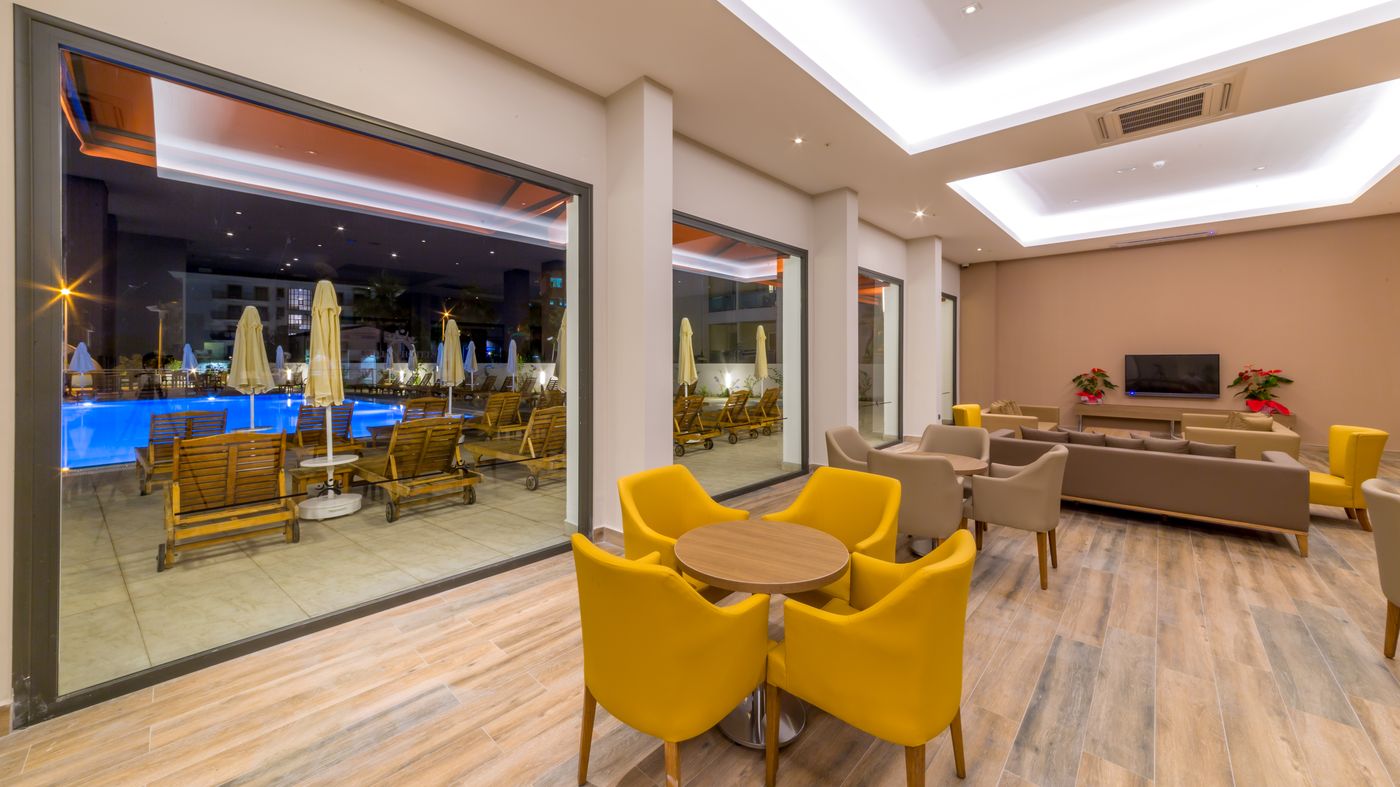 Julian Marmaris - Adults Only