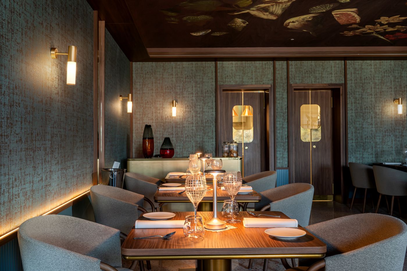 Vretreats - Ca' Di Dio - Italy - Venezia - Restaurant - 3